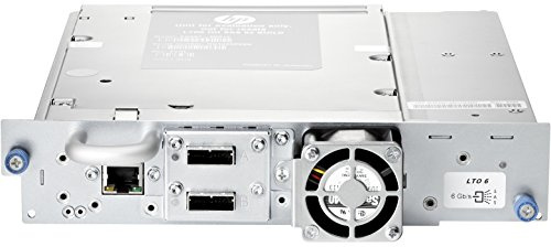 Hewlett Packard Enterprise