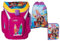 LEGO NINJAGO Friends Beach House - Explorer Schoolbag Set