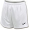 Joma Paris II, Women’s Shorts, Women, Paris II, White (200), Small