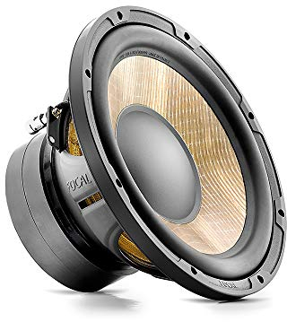Focal P25F | 25cm Subwoofer