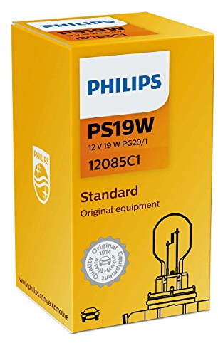 PHILIPS 12085C1 Glühlampe Nebelschlussleuchte