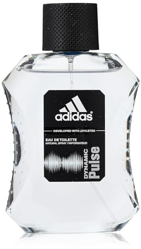 adidas Dynamic Puls Eau de Toilette 100 ml