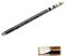 Hakko T15-D52 Lötkolbenspitze, Meißelform, 5,2 mm x 7 mm x 8 mm, für FM-2027 / FM-2028 Silber