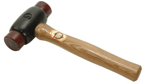 Thor 01-012 - Maza de goma