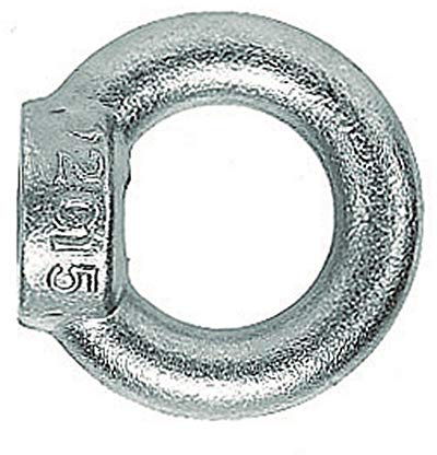 Fischer 80840 ringmutter RI M 8