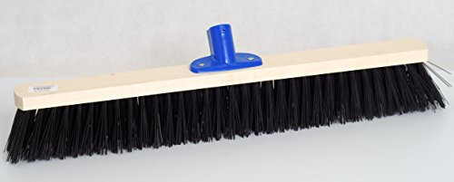 Scopa da 60 cm per la casa, per il tè