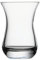 Pasabahce 62511 Aida Lot de 6 verres à thé sans anse 140 ml