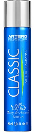 Artero - Classic Hundeparfüm 90 ml
