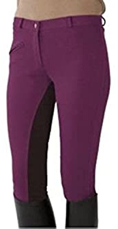 Pfiff 101197 - Pantalones de equitación para mujer