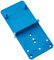 Hettich ACCURA Bohrschablone MultiBlue, 351
