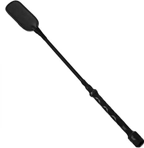 Strict Leather Short Riding Crop