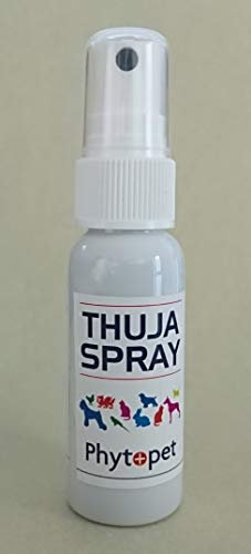 Phytopet Thuja Tincture Spray 30ml