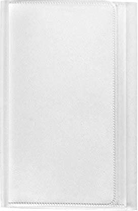 Veloflex 3277500 Trasparente A7 porta biglietti