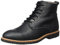 Panama Jack Herren Glasgow Igloo Stiefelette, Schwarz, 43 EU