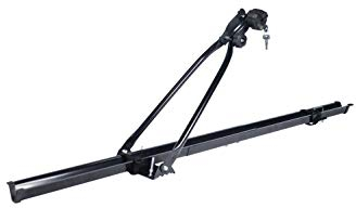 Walmec Portabici da tetto per auto 1237 Big