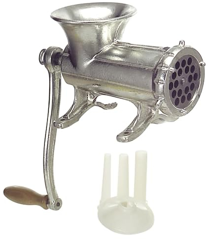 Elma 5500006 Máquina De Picar Carne Elma Nº22