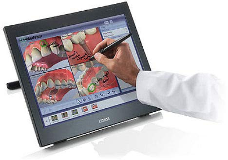 Wacom Tableta gráfica PL-521