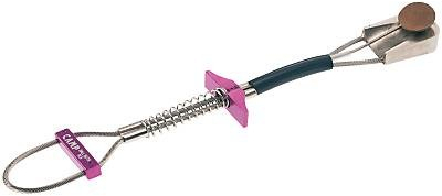 CAMP Ball Nuts Pink - Kleine Starke Spezial Klemmgeräte, Größe Gr. 5 - Farbe Pink