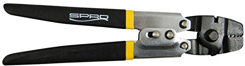Spro Klemmhülsenzange Crimping Pliers 26cm #4702260