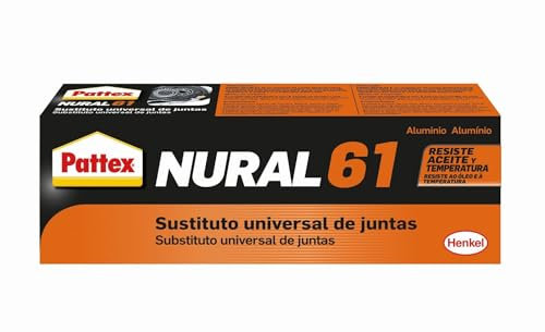 Pattex Nural-61 Estuche 40 ml