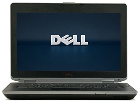 DELL Latitude E6430 Ordinateur Portable 14  320 Go Intel Windows 7 Professional Noir