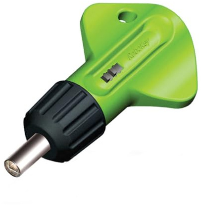 RoboKey AROBO Ratchet Drum Key