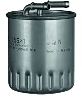 MAHLE KL 149 Fuel filter
