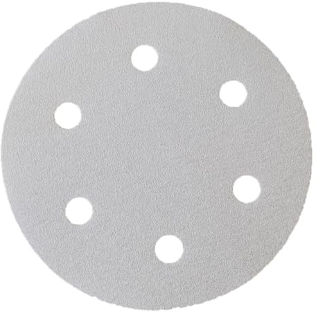 EIBENSTOCK Schleifpapier Klett P150, Pak/25St.