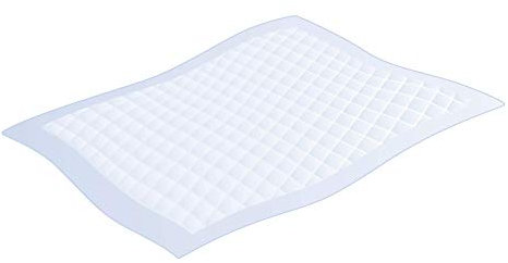 Empapador protector plus para incontinencia de ID Expert, 40 x 60 cm