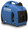 Hyundai 1000W / 1kW Petrol Inverter Generator, Pure Sine Wave Output, Portable, Lightweight & Style, Low Noise, 3 Year Warranty