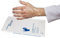 neoLab 1-4000 Einmalhandschuhe PE, Herrengröße (100-er Pack)