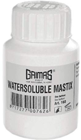Mastix Hautkleber wasserlöslich von Grimas 100 ml