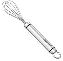 Tescoma 638685 President Frusta Mini, Acciaio Inossidabile, Argento, 1 Pezzo