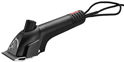 heini nger Esquiladora Progress, Negro