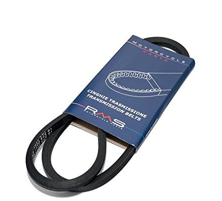 Cinghia trapezoidale senza CVT RMS per Piaggio/Vespa Ciao Ref. 102905