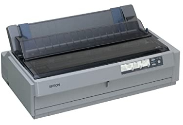 Epson LQ-2190N - Impresora matricial