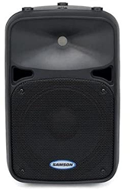 Samson 2-Wege Aktivlautsprecher Auro D210