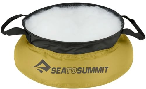 Sea to Summit 5L Portable Camp Sink