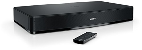 Bose Solo TV Sound System