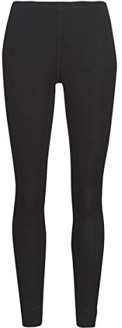 Damart Legging Long Fine Côte Thermolactyl - Bas Thermique - Caleçon Long - Femme