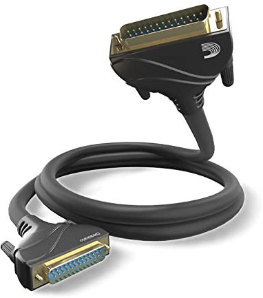 Planet Waves DB25 - Cable multicore modular