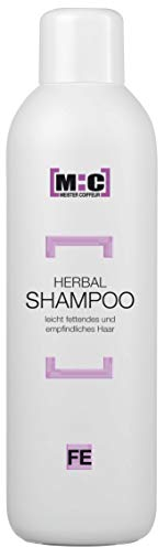 M:C Meister Coiffeur Kräuter Shampoo 1000 ml für fettiges Haar