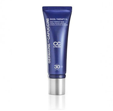 CC Cream _ Daily Perfect Skin _ Beige