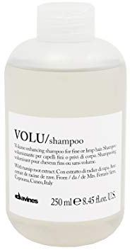 Davines Volu Volume Enhancing Shampoo, 250 ml
