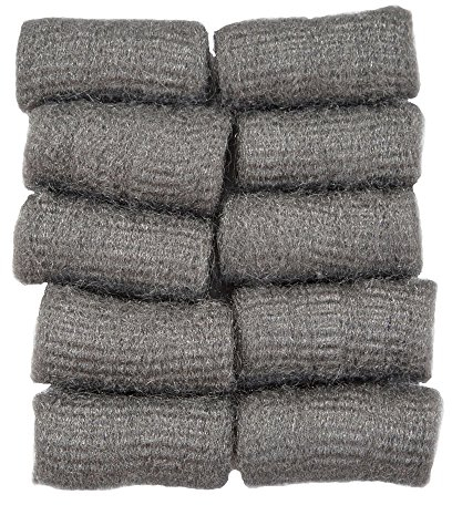 BARLESA - Lana Acero Rollito Fontan 10U Barlesa