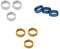 Target - Slot Lock Ring Rot