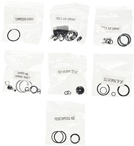 KIT d'entretien WC Rock Shox Accessoire 10 BOXXER