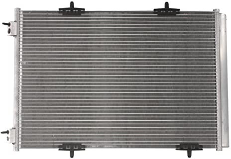 Valeo 818015 Condenseur, climatisation