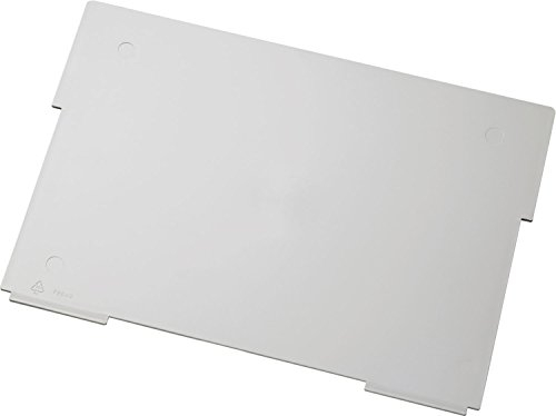 helit H7204982 - Schwenkstütze für Karteitrog „the admin“ für H62010, lichtgrau