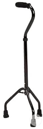 Vermeiren Canne de marche tripode Zoë